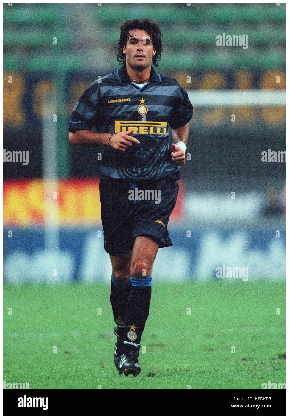Fabio galante inter milan hi-res stock photography and images - Alamy