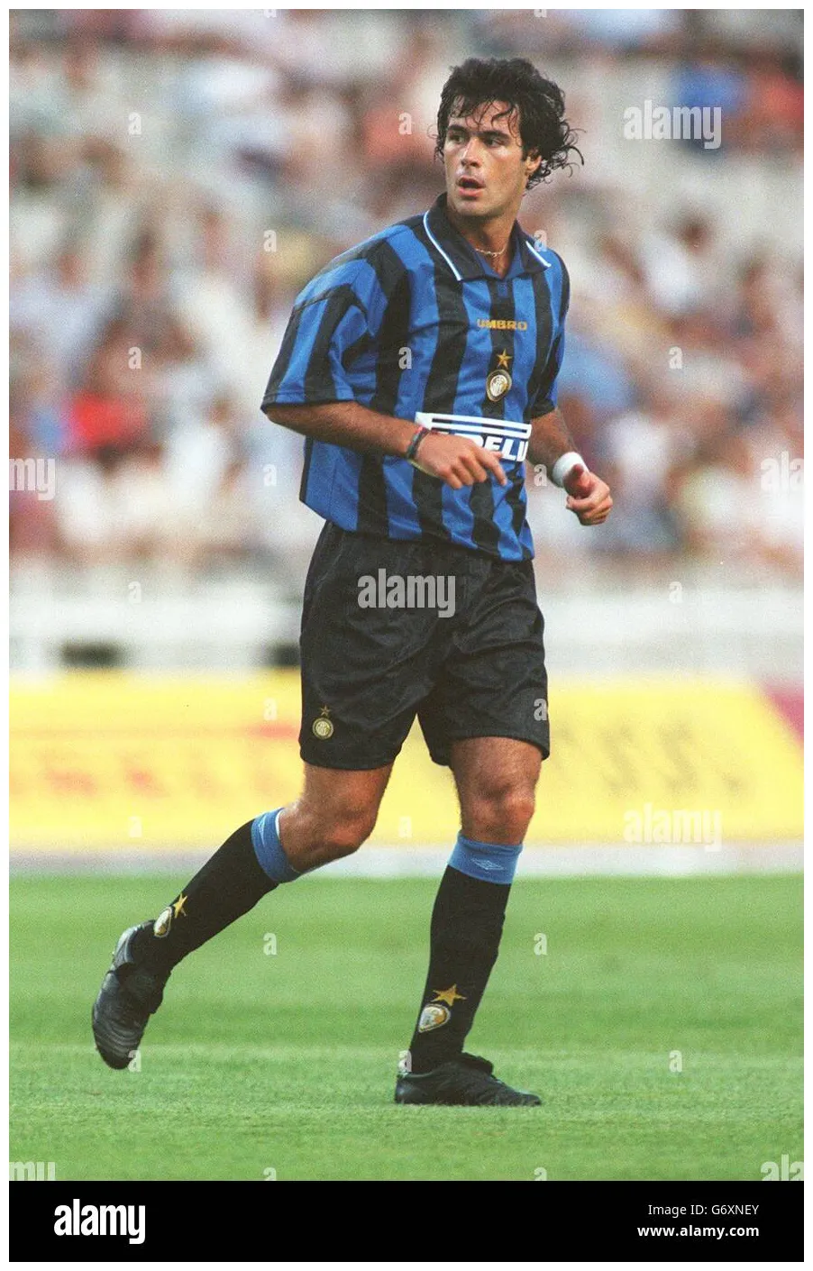 Fabio galante inter milan hi-res stock photography and images - Alamy