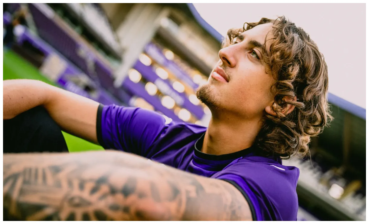 Rsca signs fábio silva on loan rsc anderlecht