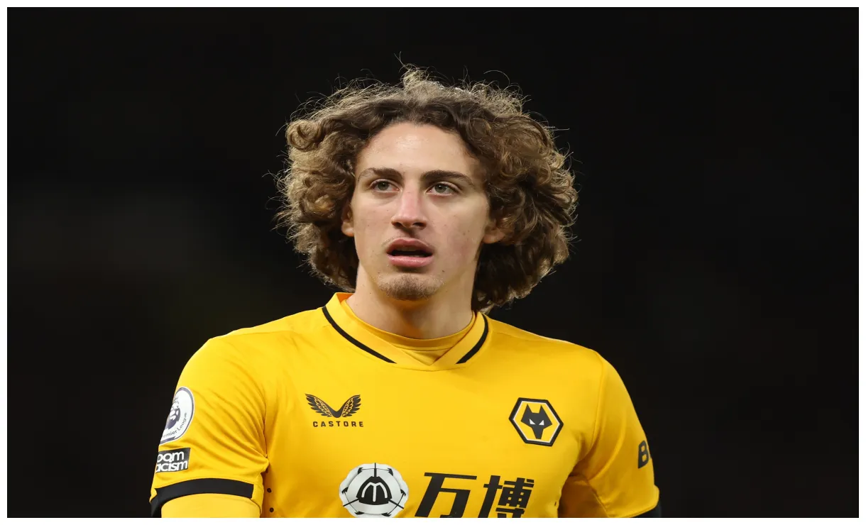 To rangers transfer close with £35million star at