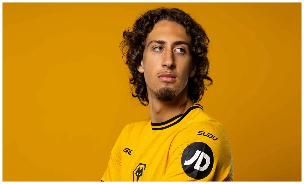 Borussia dortmund eyes sensational transfer coup for wolves misfit