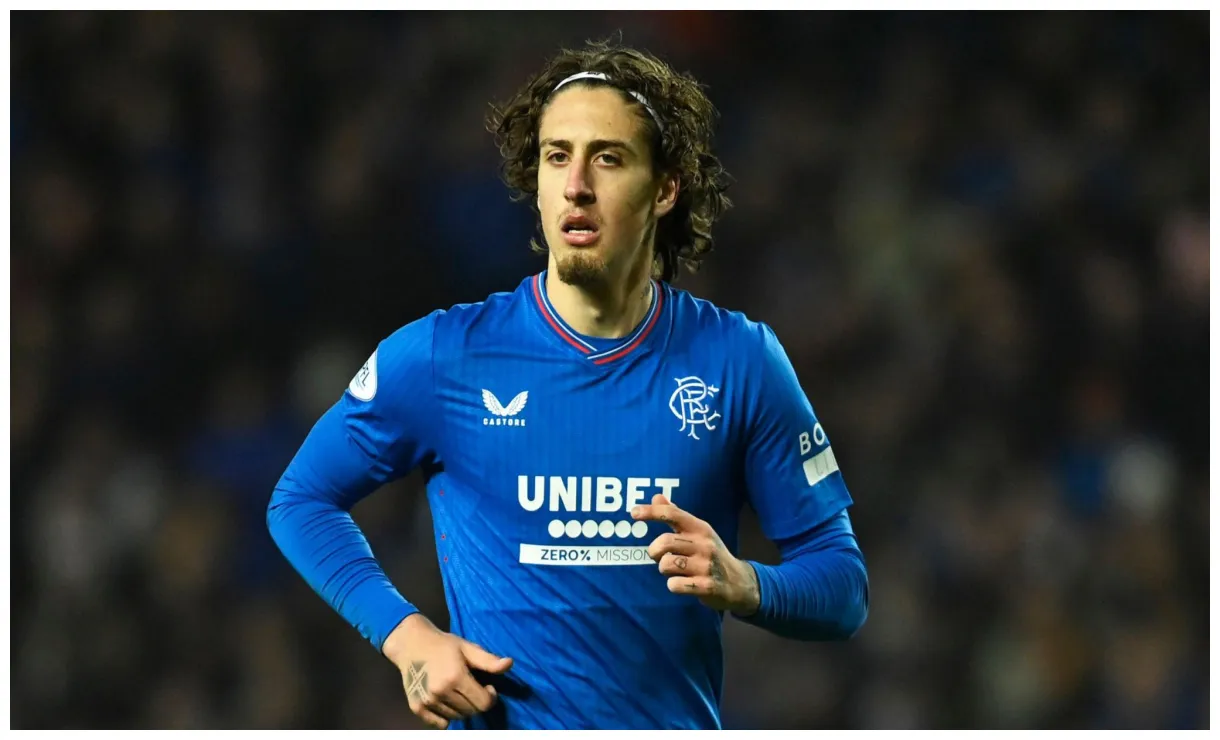 La liga pair tracking wolves outcast