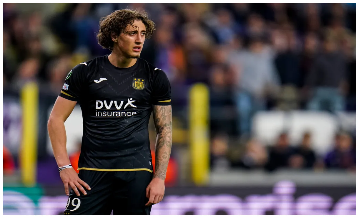 Wolves eye recall as julen lopetegui plots january moves