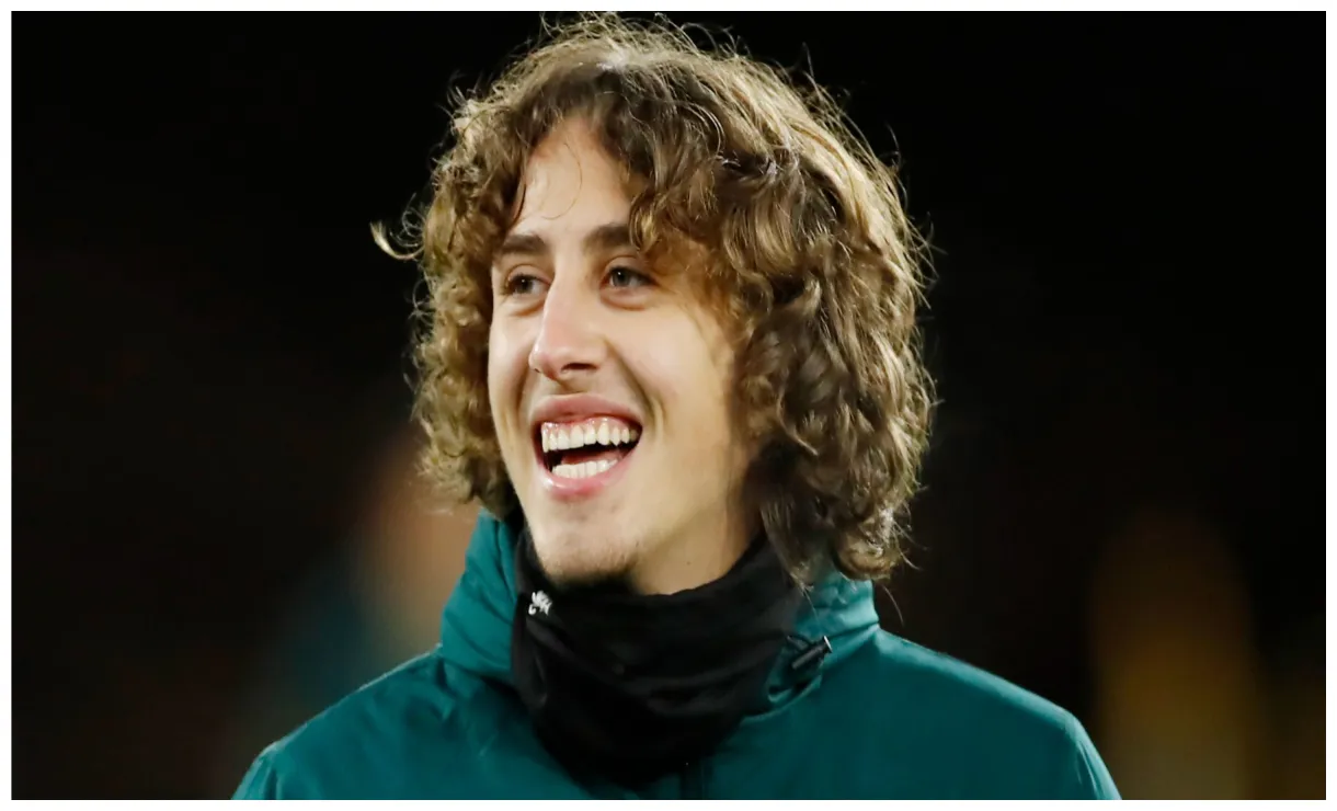 Should 'move on' after failed wolves career