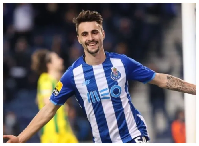 Fabio vieira bio, age, height, weight, career, parents, girlfriend