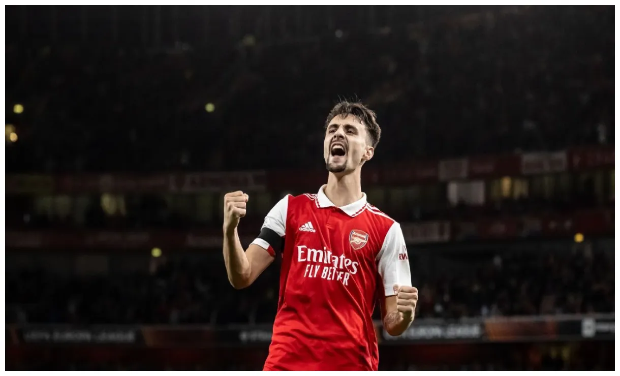 Arsenal ratings fabio vieira steps up in europa league espn