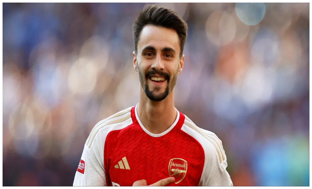 Arsenal plan for fabio vieira revealed after porto loan