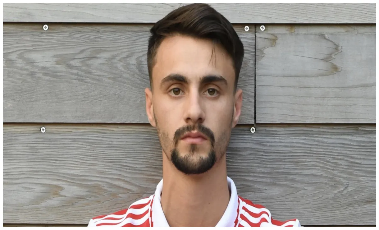 New signing profile fabio vieira arseblog an arsenal blog