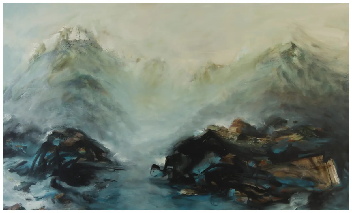 Face to face 20 000 'solutions by 'a Ï