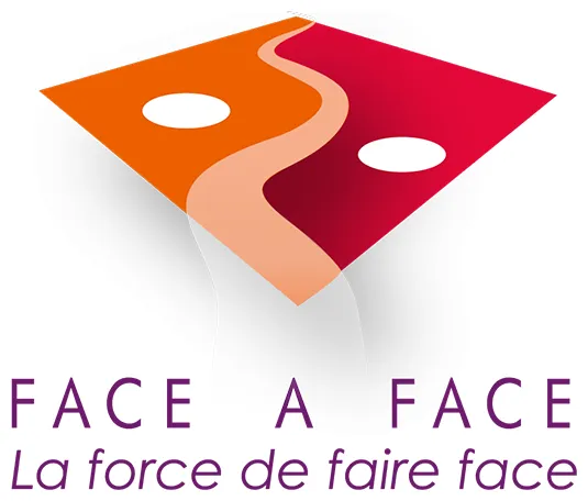 Face à face face-a-face