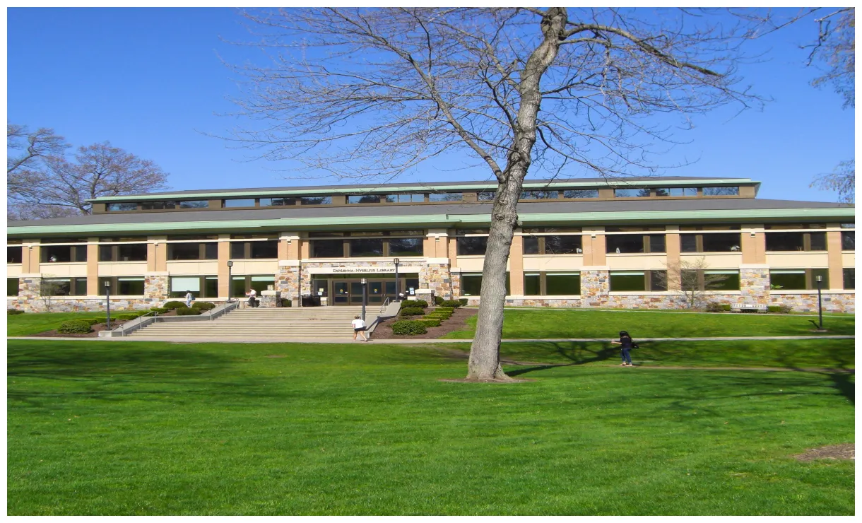 Fairfield university