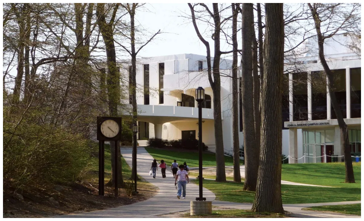 Private, jesuit, connecticut britannica