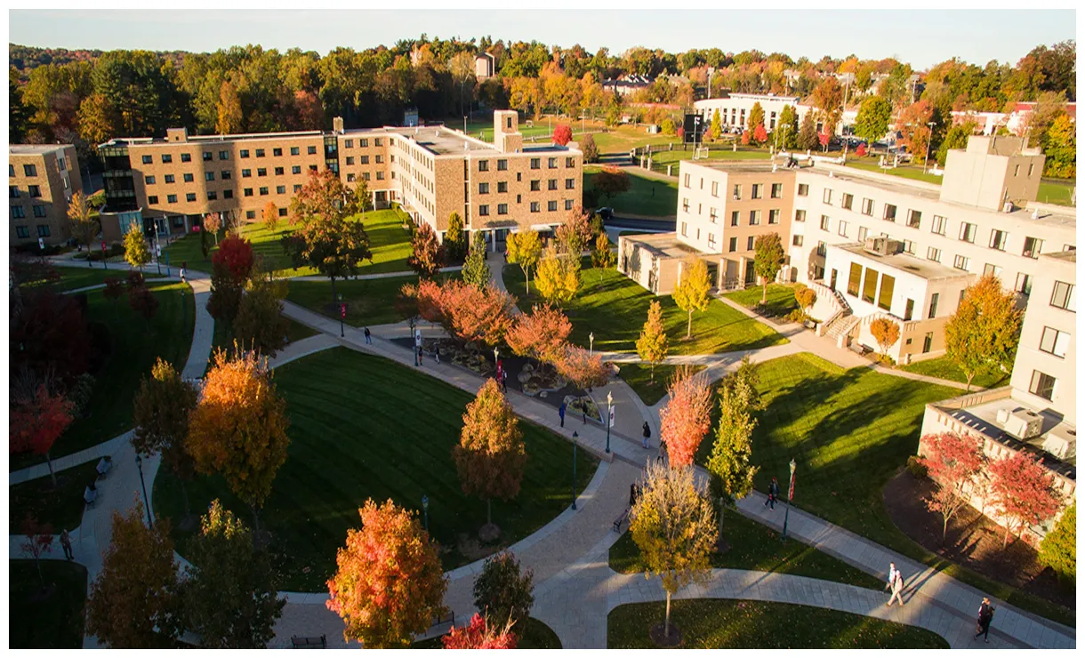 Requirements + data collegevine