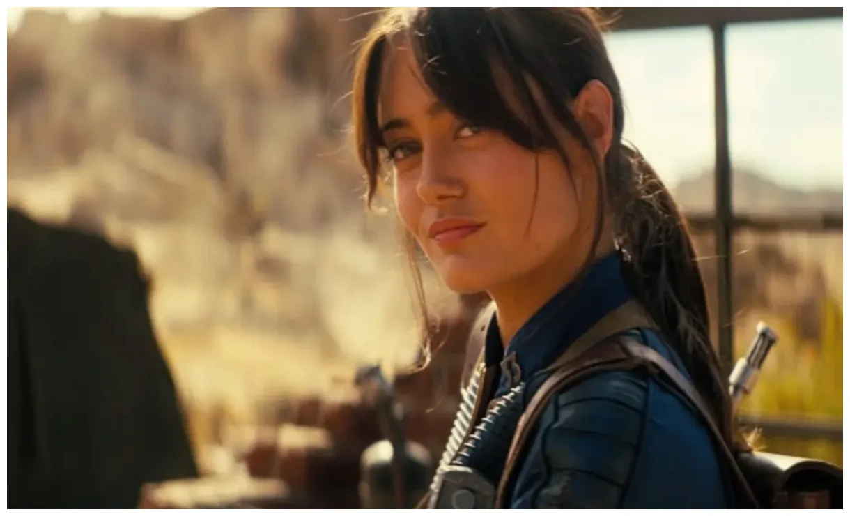 Fallout season two arrives dec. 17 watch the trailer cosmic book news