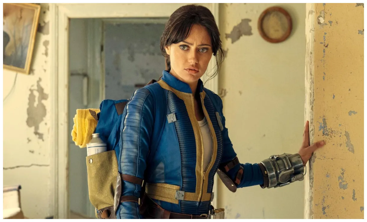 'fallout' season 2 — release date revealed, new trailer, cast and more