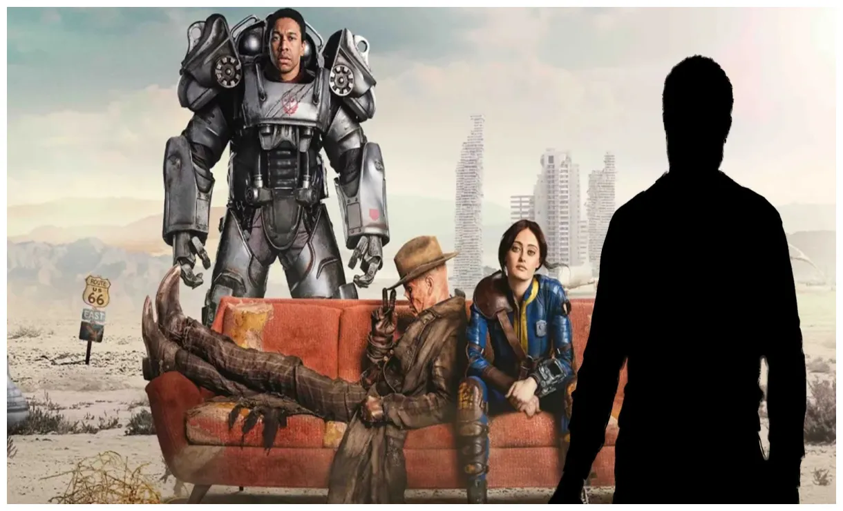 Set s give a better look at the new vegas sign