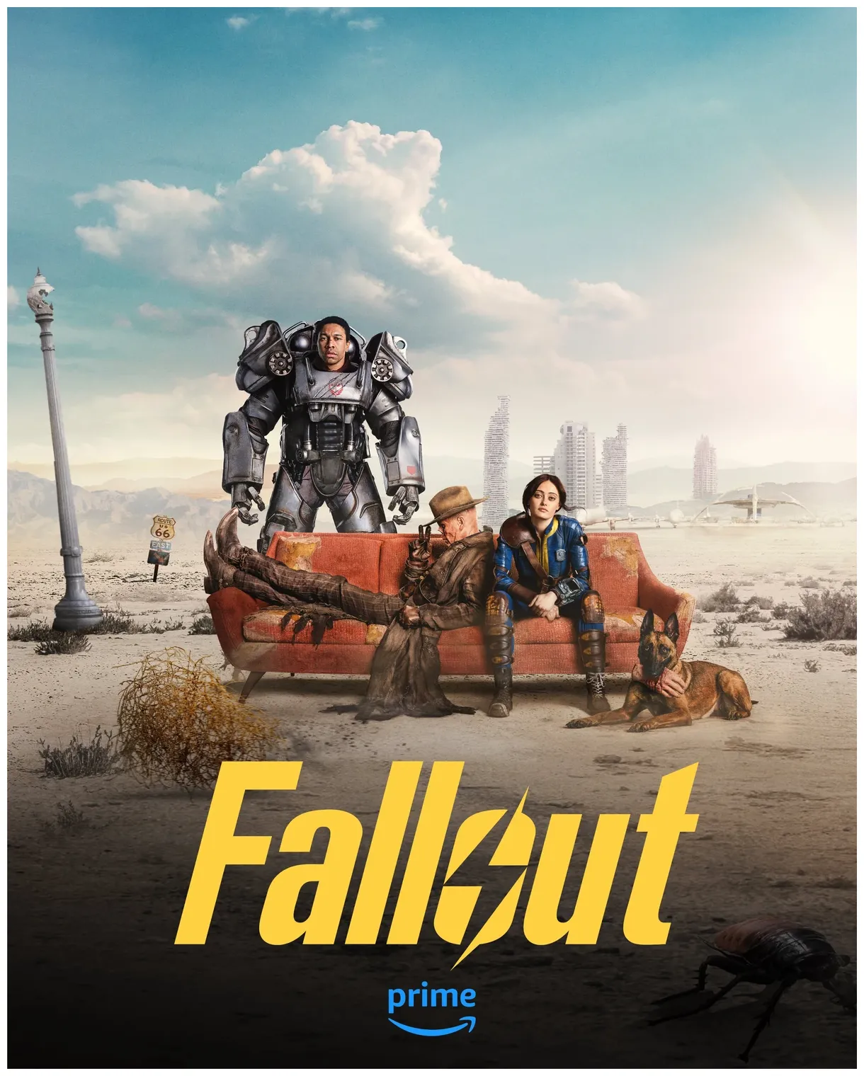 Fallout tv series season 2 fallout wiki fandom
