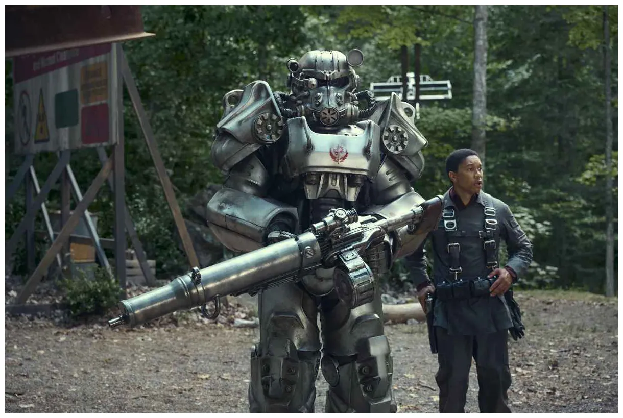 S released by prime video