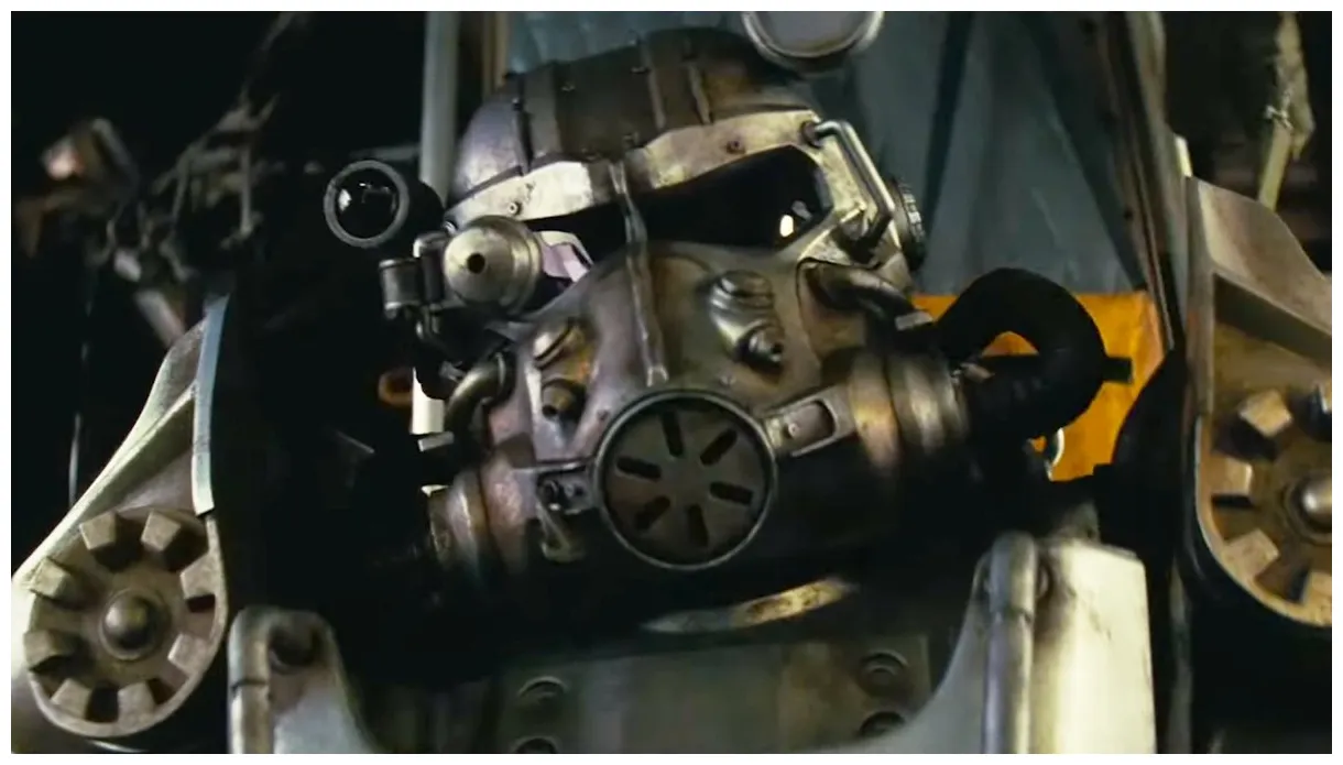 Official teaser trailer