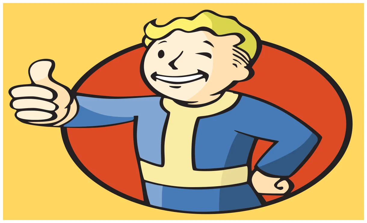 🔥 [50+] vault boy s safari