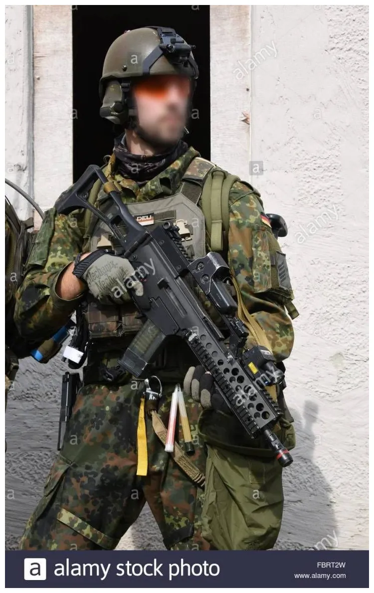 Fallschirmjägerregiment 31 | PhotoBW.info | Fallschirm, Fallschirmjäger