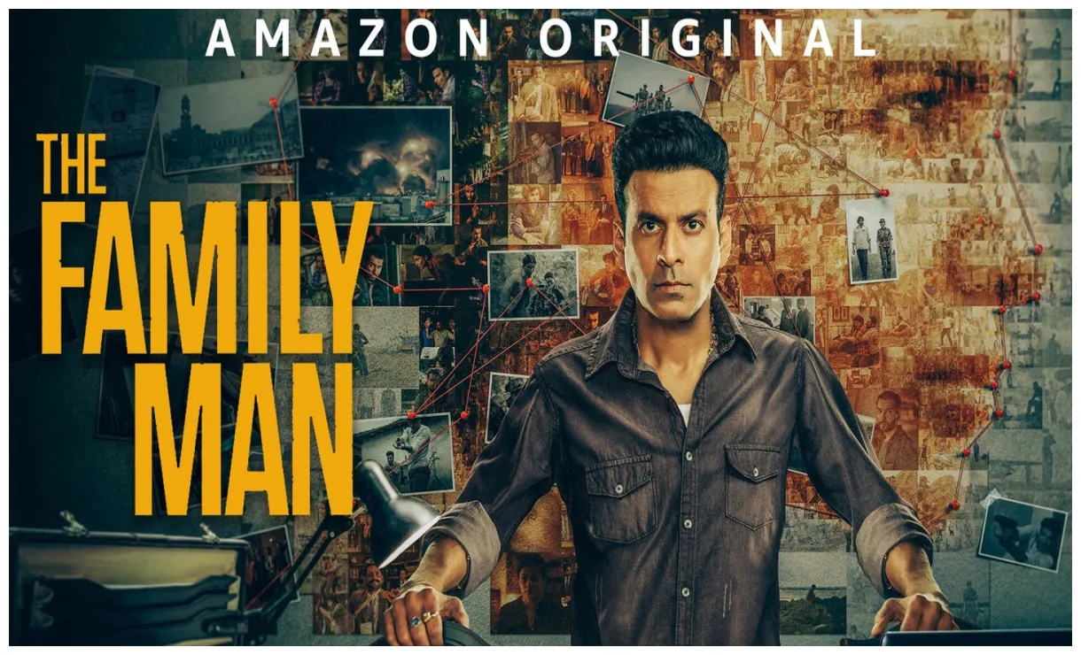 The streaming tv show online