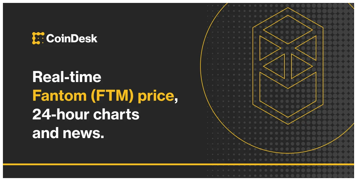 Fantom bullish trend market graph - Live Update 2025