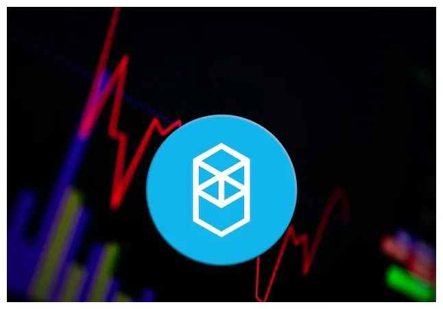 Fantom ftm candlestick graph prediction week 1 january 2026