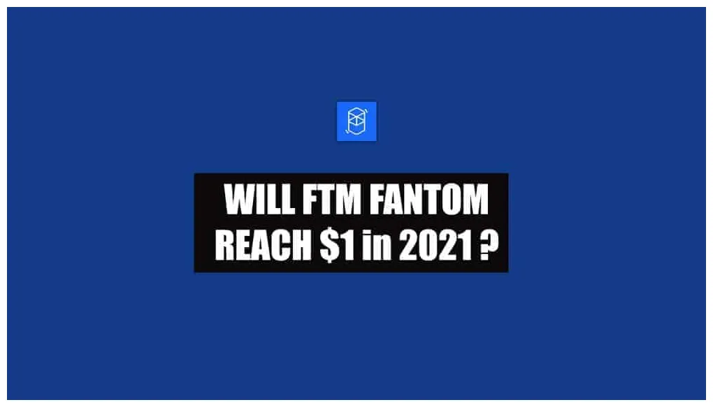 Fantom ftm technical analysis chart week 1 january 2026