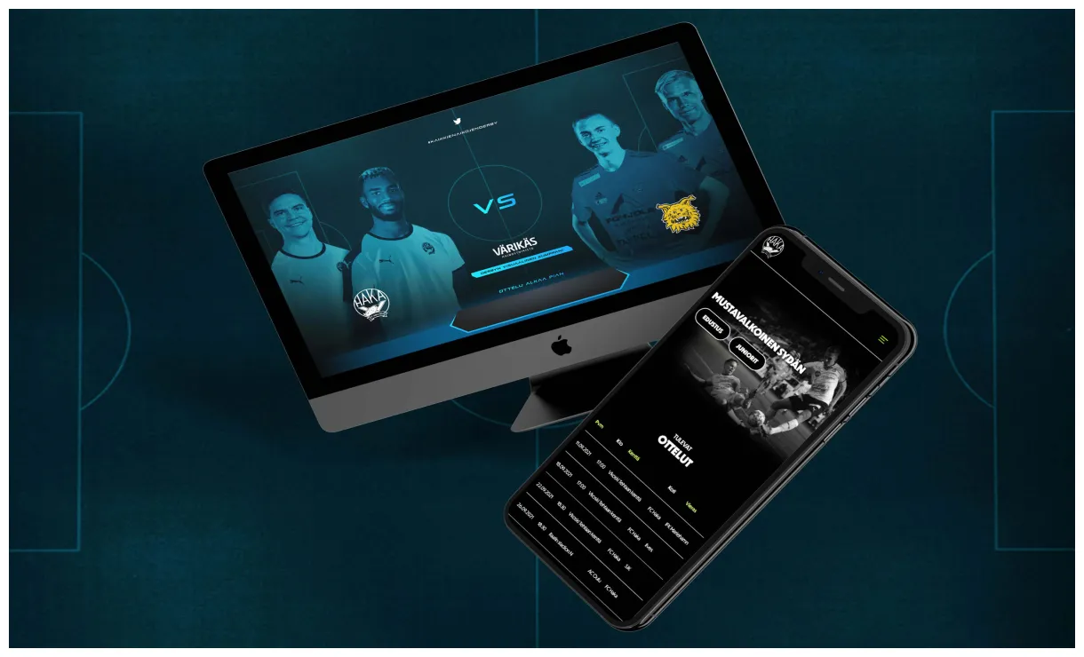 Mainostoimisto värikäs oy