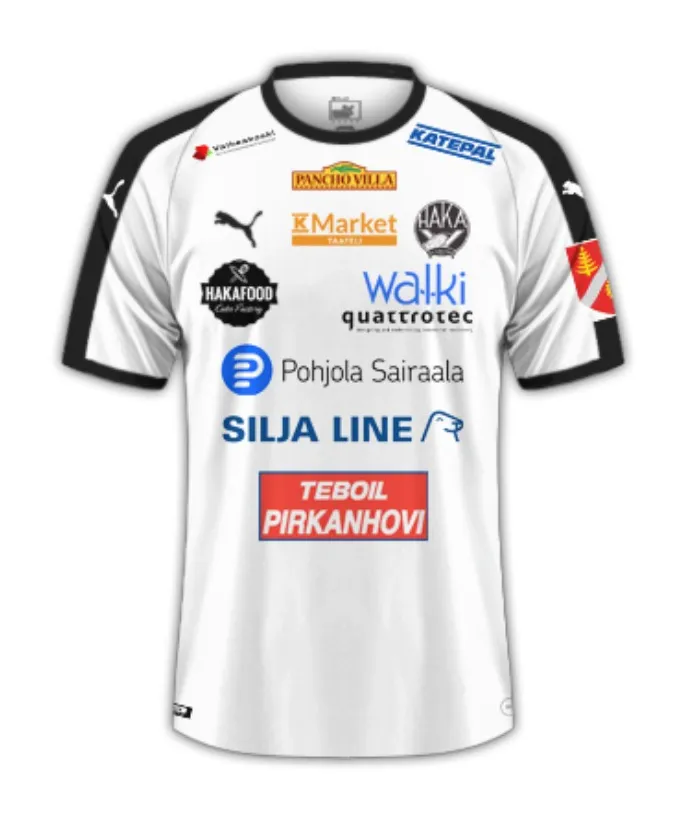 2020 home kit