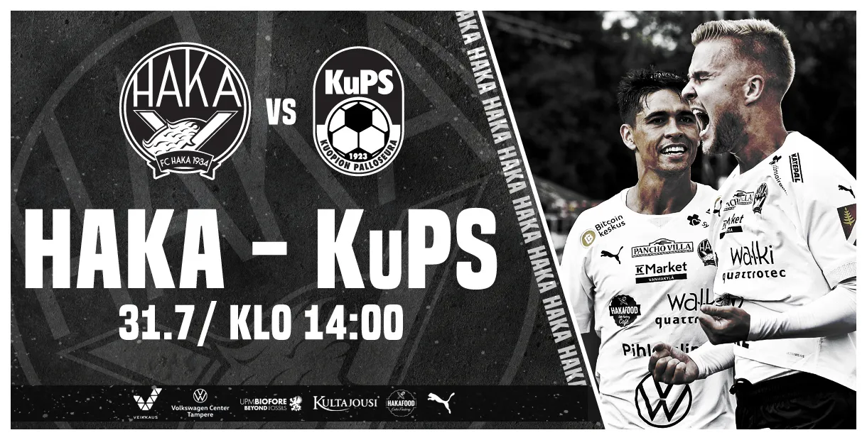 Haka fc social media pack on behance