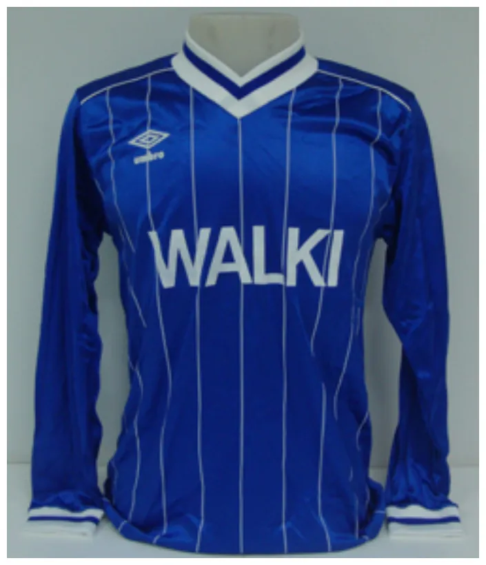 1983-85 away kit