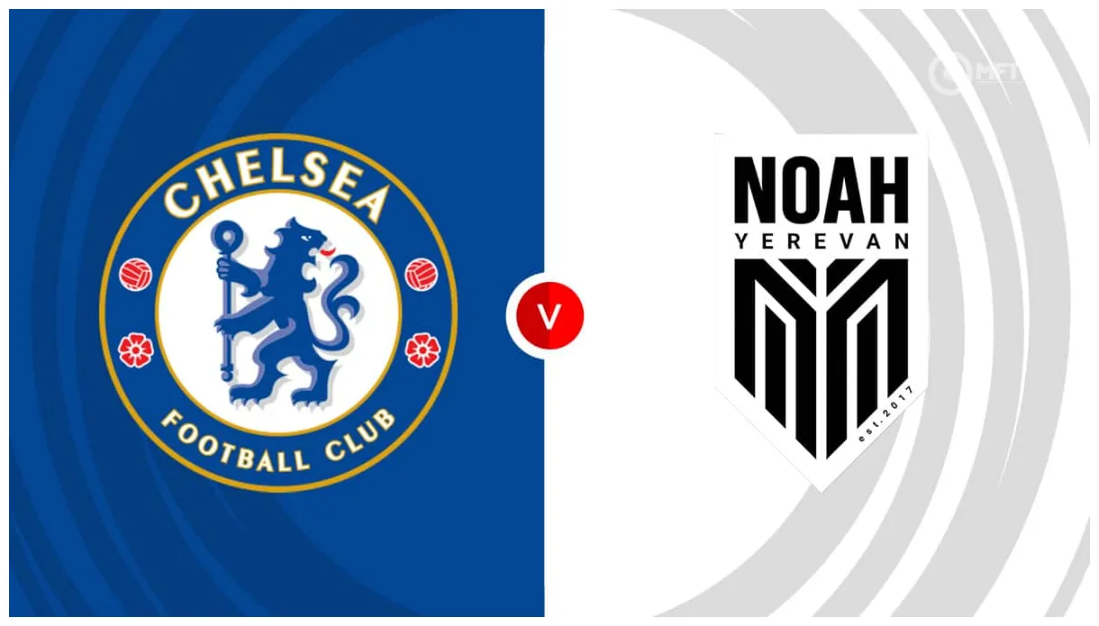 Chelsea f.c. vs timeline & h2h standings