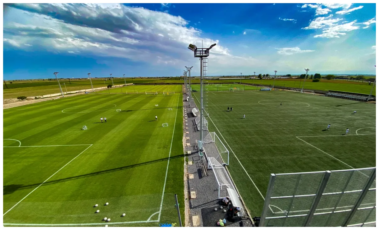 About us noah football club