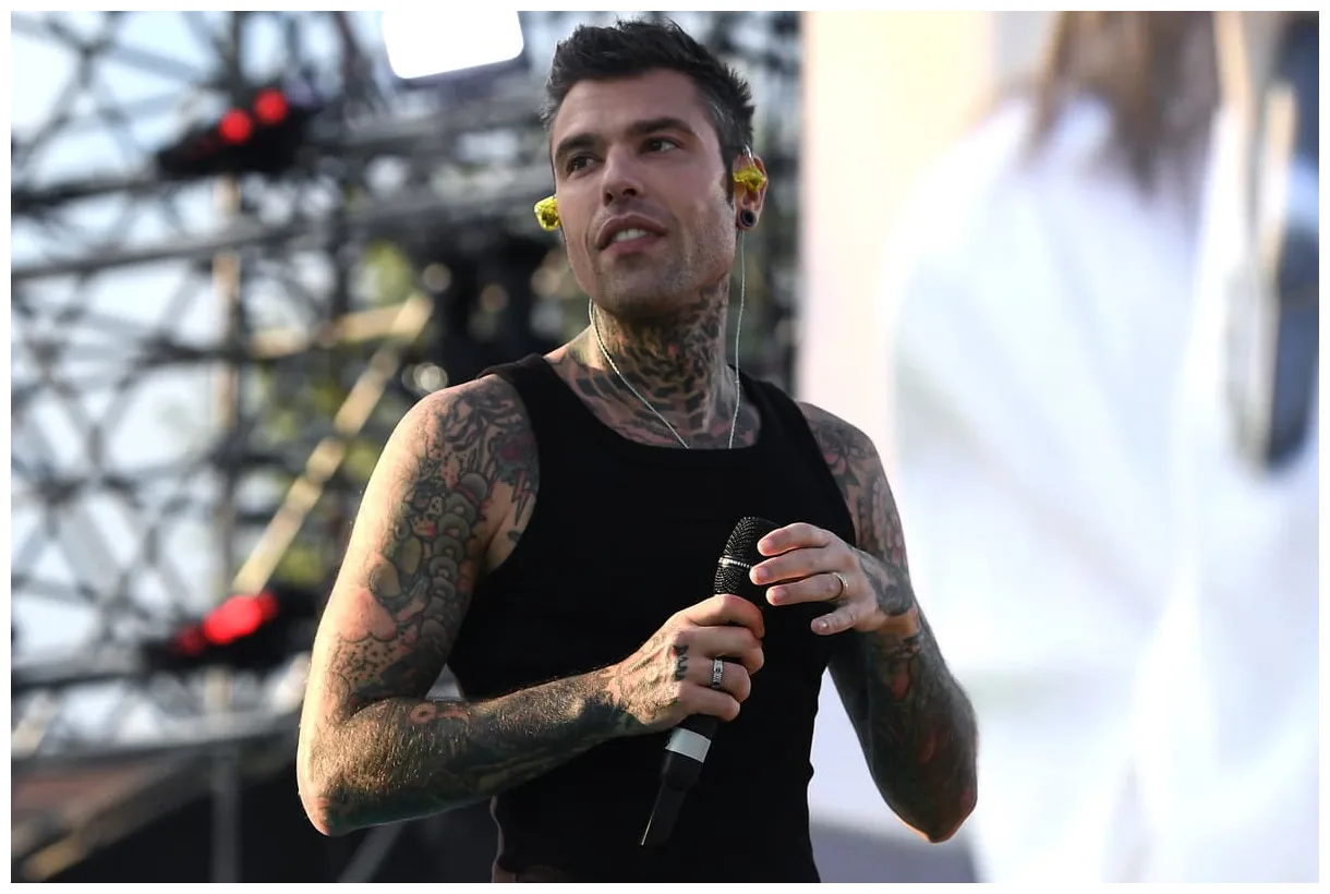 Festa dello stocco, lancia un nuovo dissing ai giornalisti