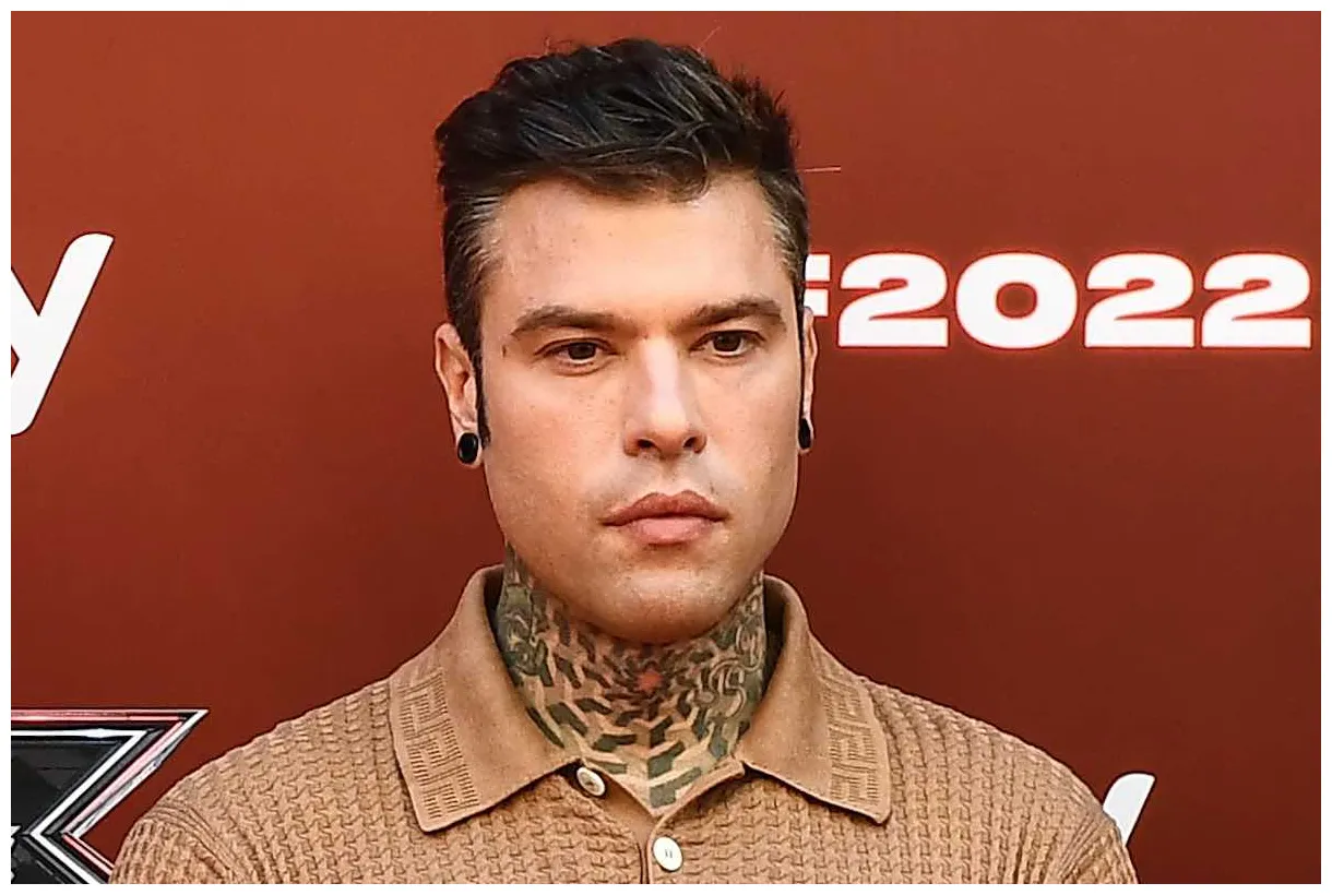 Sui social un saluto al 2022 "un solo rammarico mi porto dietro "