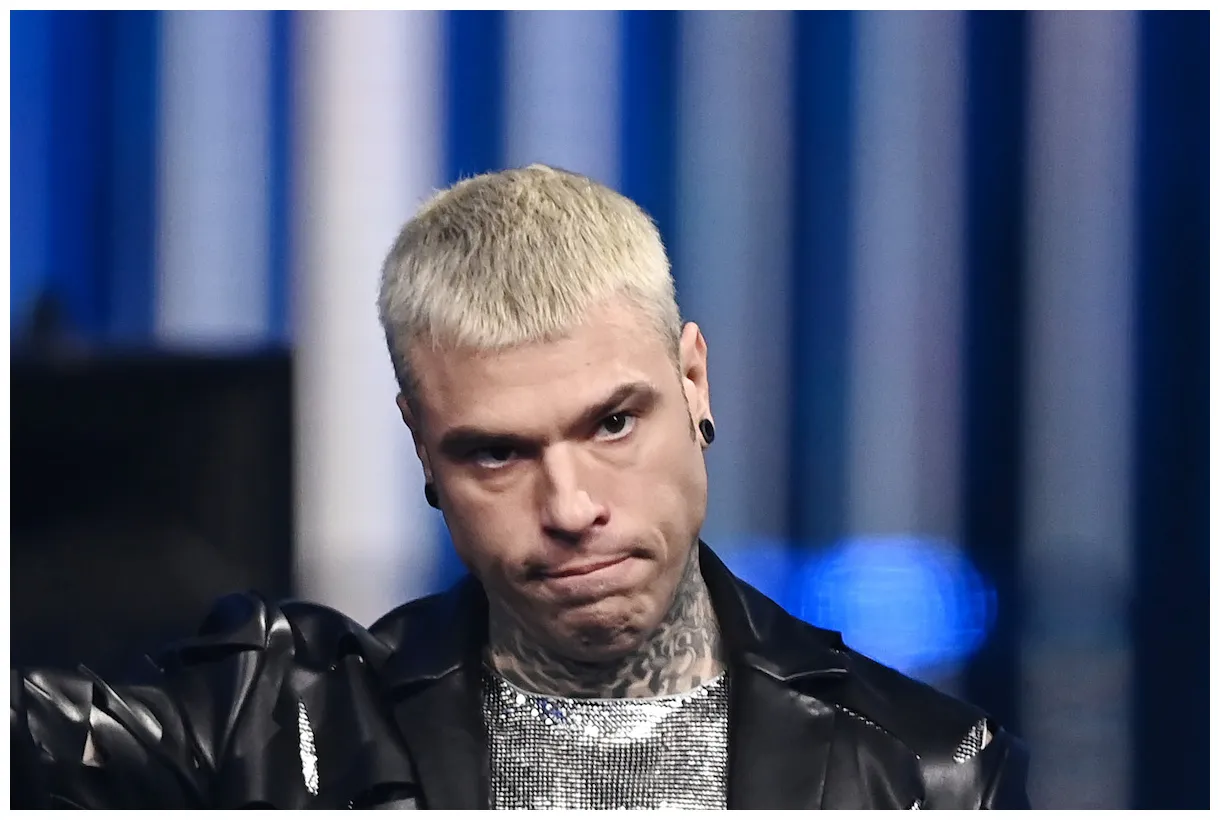 "? con chiara ci sono delle novità" le ultime rivelazioni di