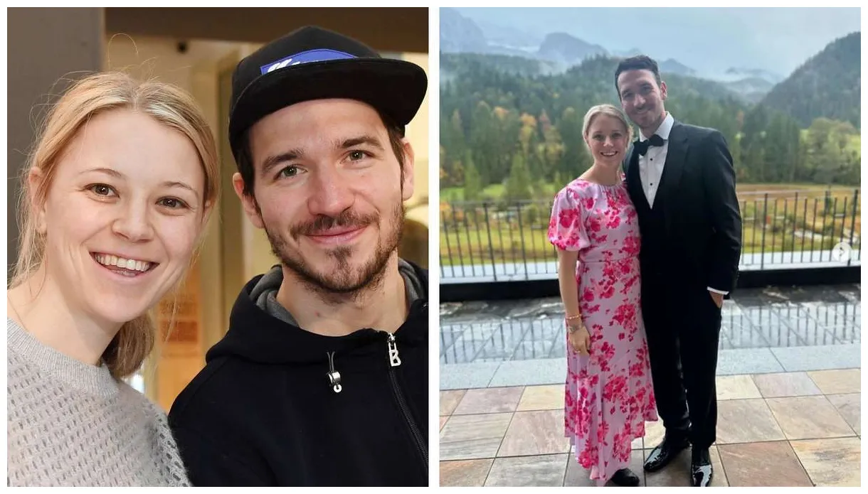 Felix Neureuther spricht über das Leiden von Ehefrau Miriam