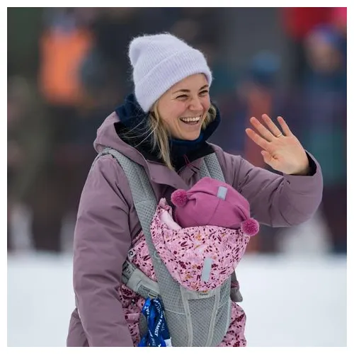 Miriam und Felix Neureuther: Sie sind zum vierten Mal Eltern! | GALA.de