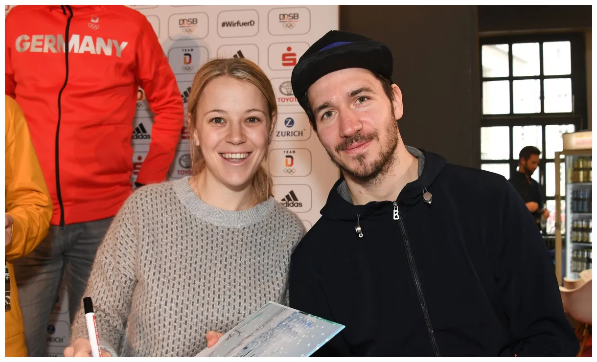 Ehekrise mit Felix? Miriam Neureuther klärt Gerüchte auf