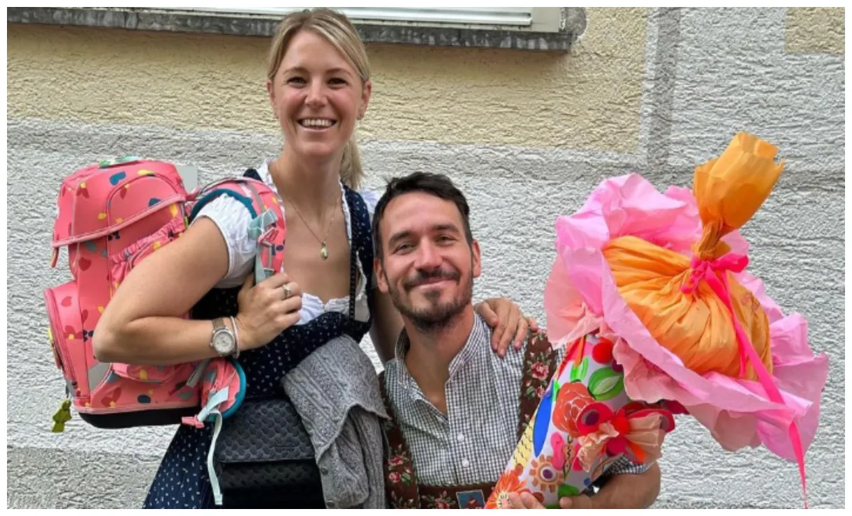 Miriam Neureuther setzt auf beliebte Heilpflanze: Ob das den Kindern