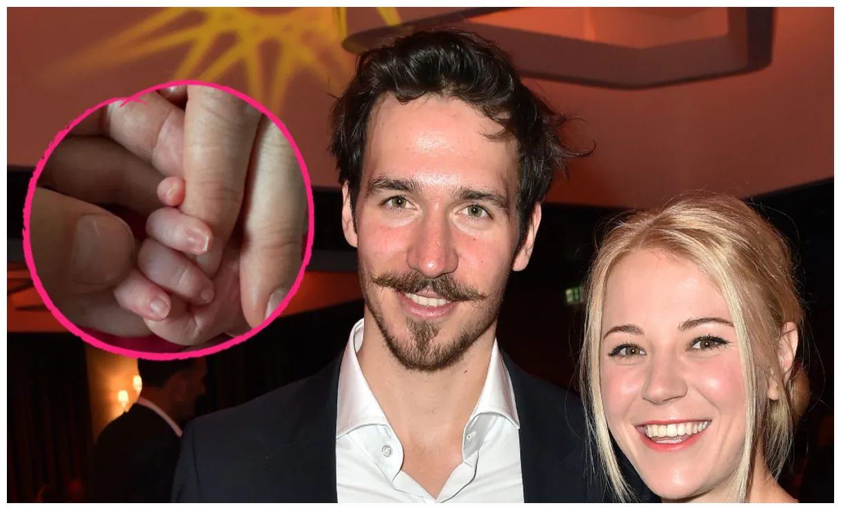 Babynews 2025: "Geschenk des Himmels" - Miriam & Felix Neureuther