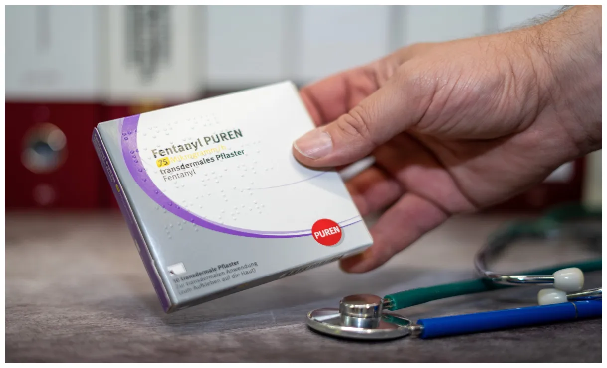 Firsthand on medical forum