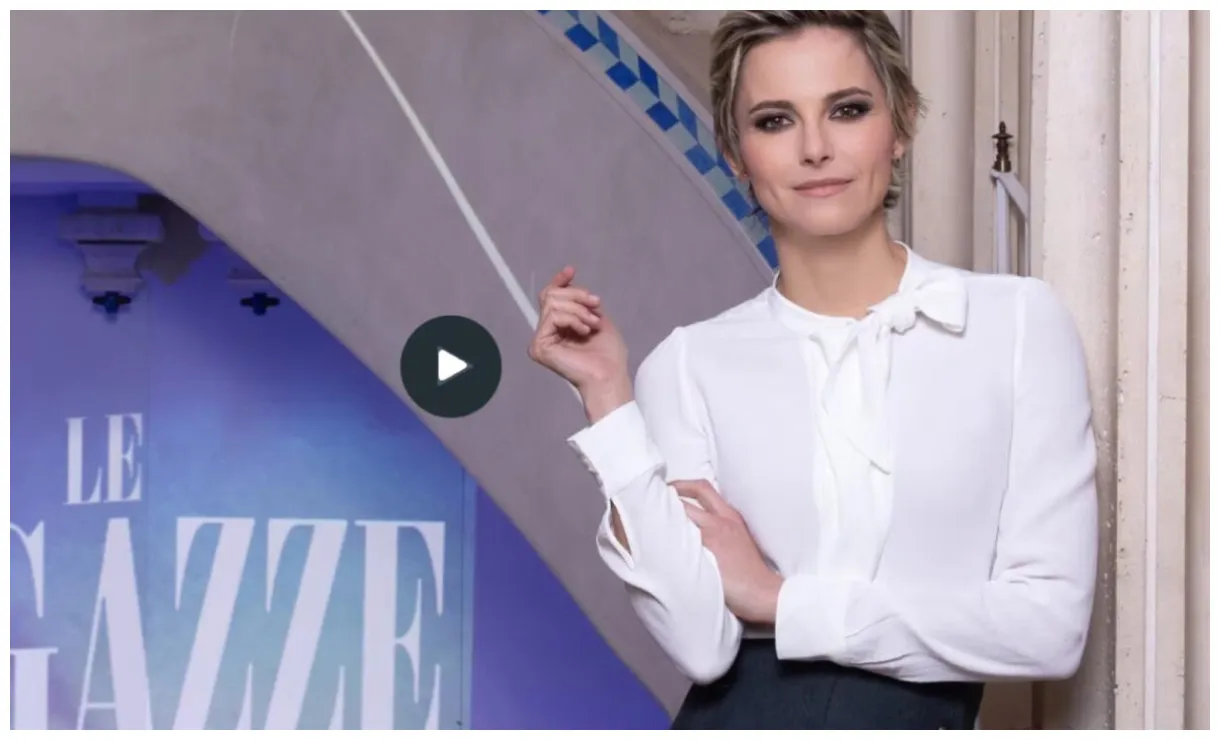 The girls starts with francesca . when it starts, bet