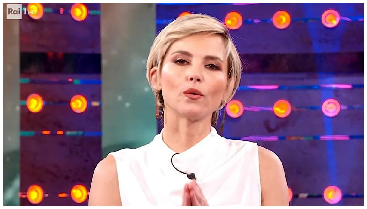 Francesca racconta un difficile momento vissuto "non credevo