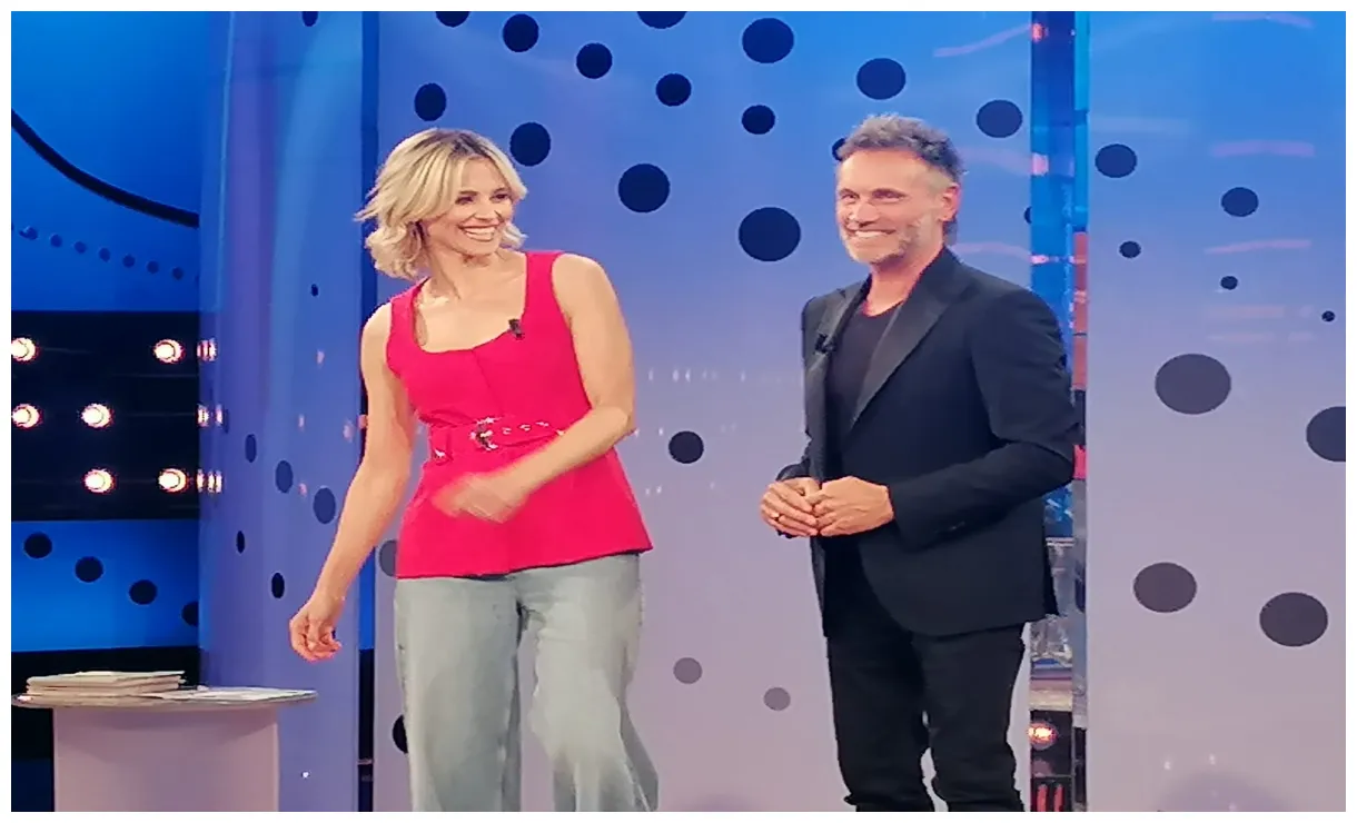 Francesca notizie di tendenza su zazoom