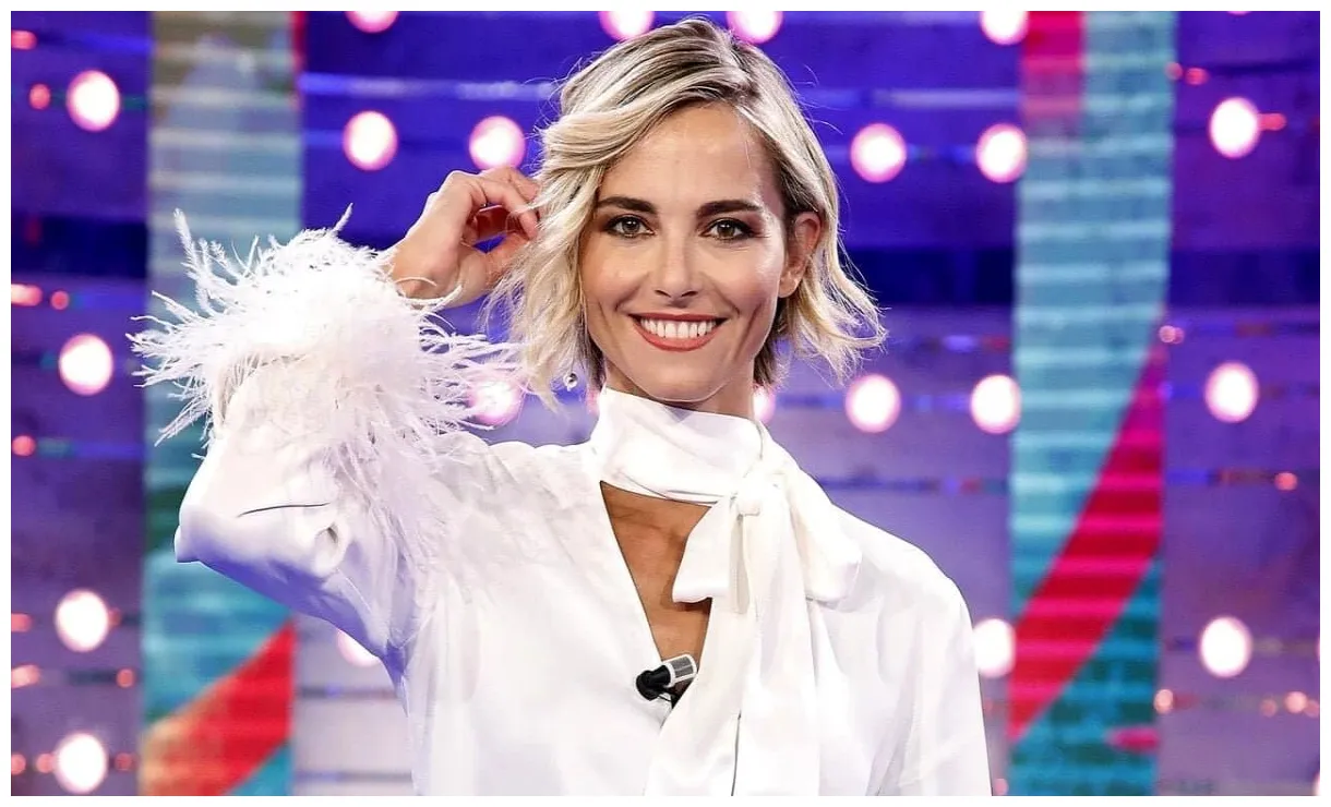 Francesca a canale 5 quando e con chi quilink