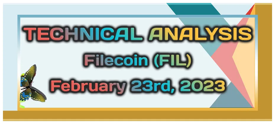 Filecoin fil daily price chart week 1 january 2026