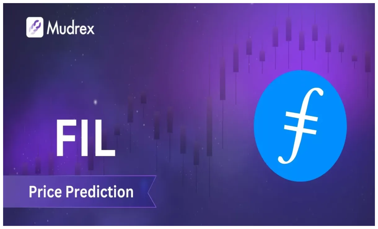 Filecoin fil price fluctuation graph week 1 january 2026